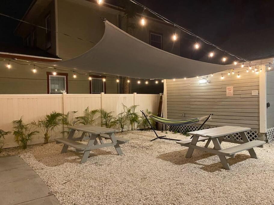 Betterplace 2-Bedooms Walk To Armature Works And Downtown Tampa Exterior foto